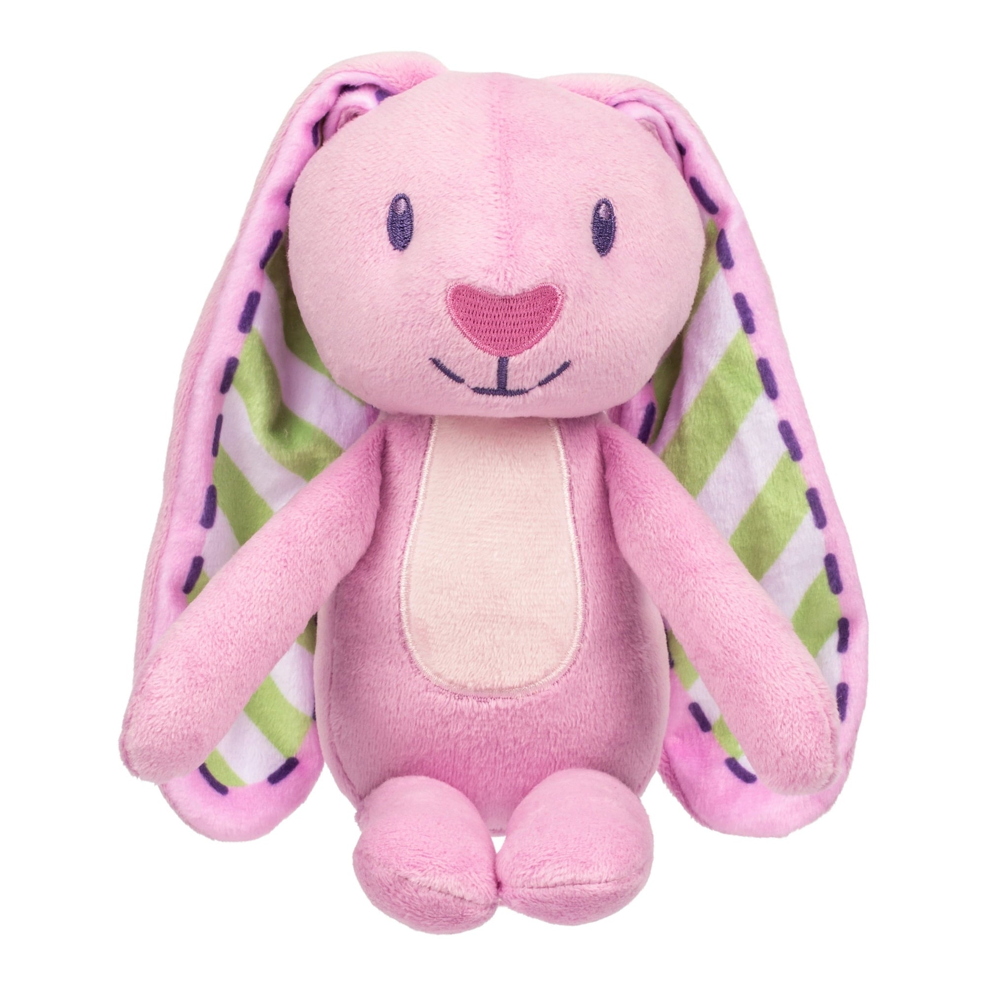 Bluey Family and Friends 8 inch Single Plush, Toys for Kids 3+ Years, Styles may Vary