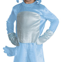 Bluey Toddler Deluxe Costume