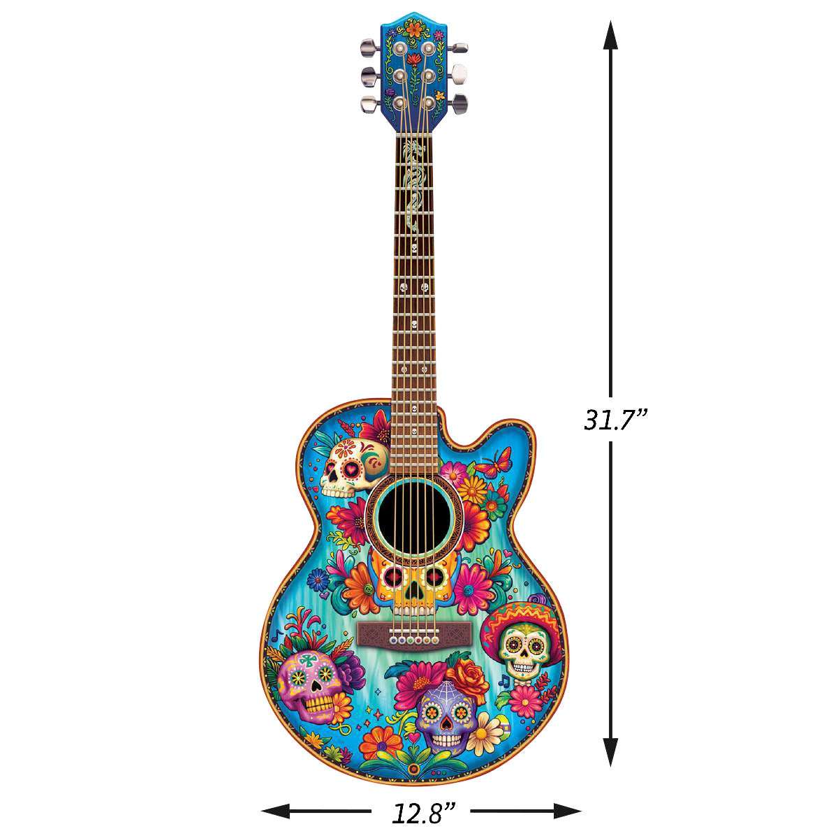 Boardwalk Large Wooden Puzzle Assortment