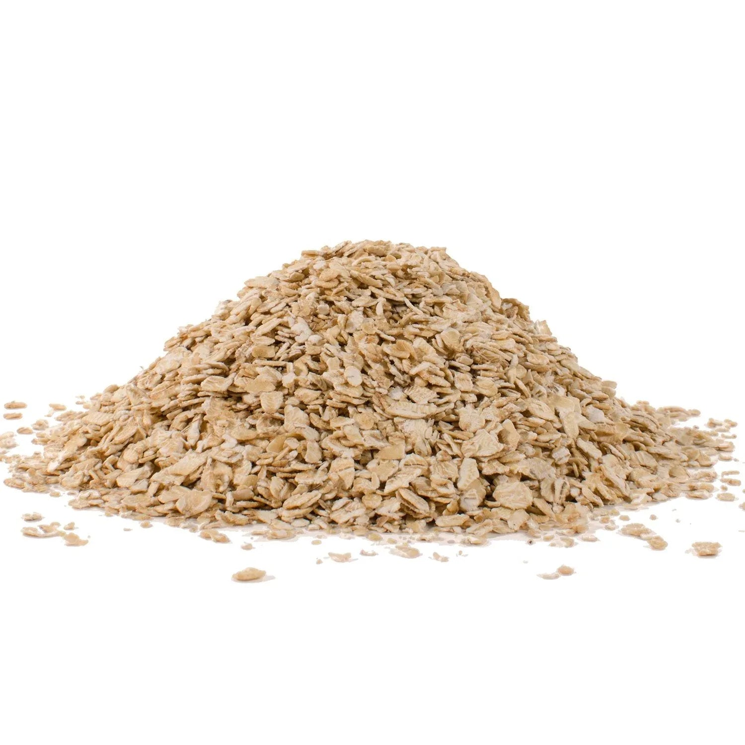 Bob's Red Mill Organic Old Fashioned Rolled Oats, 56 oz. - USA MEGA SHOP