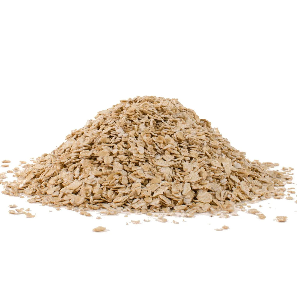 Bob's Red Mill Organic Old Fashioned Rolled Oats, 56 oz. - USA MEGA SHOP