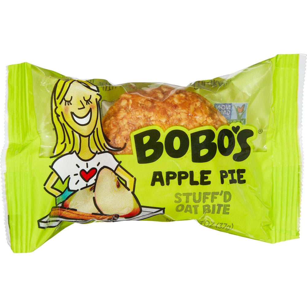 Bobo's Oat Bites, Variety Pack, 1.3 oz, 24-count - USA MEGA SHOP