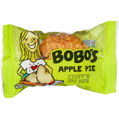 Bobo's Oat Bites, Variety Pack, 1.3 oz, 24-count - USA MEGA SHOP