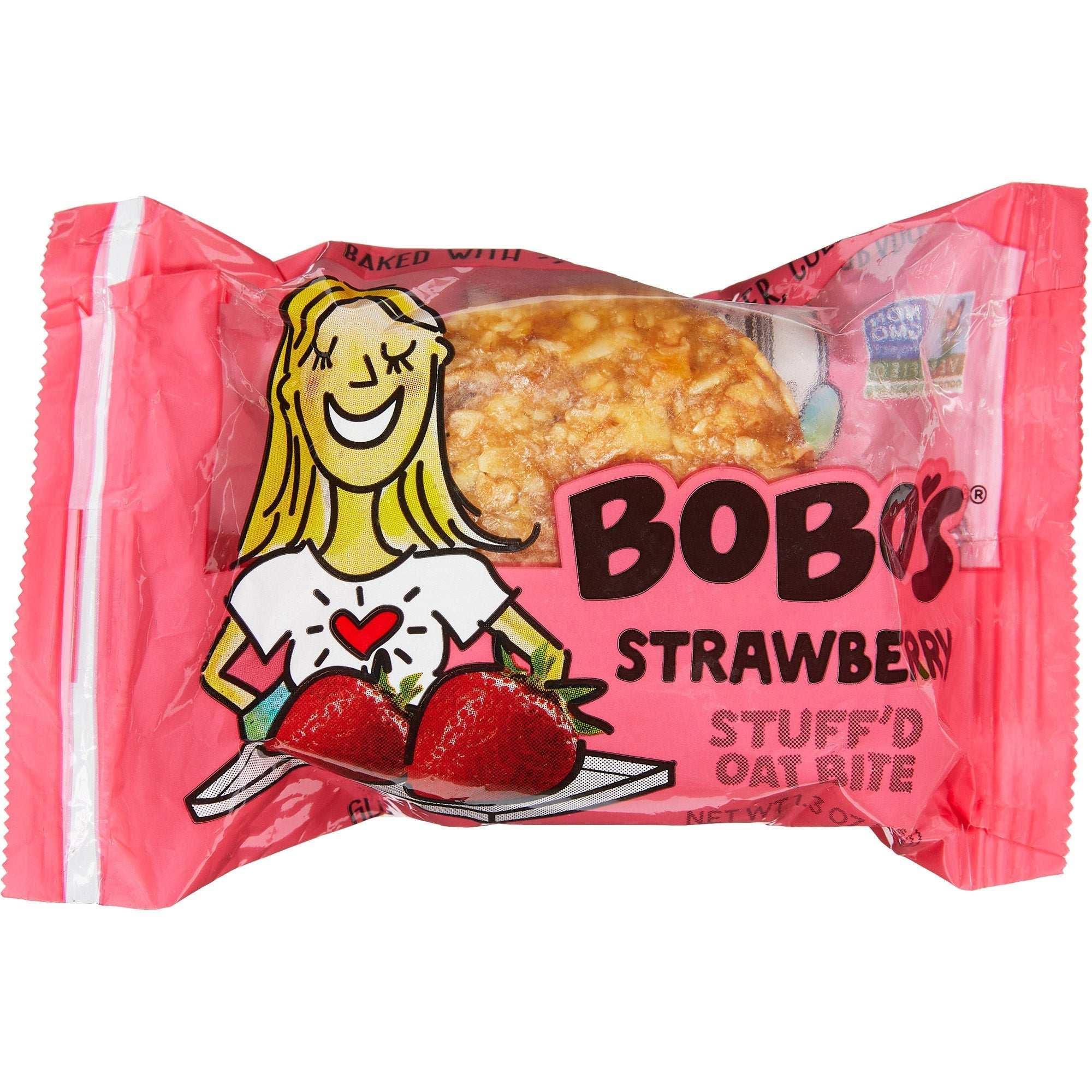 Bobo's Oat Bites, Variety Pack, 1.3 oz, 24-count