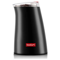 BODUM C-Mill Electric Coffee Grinder, Black, New - USA MEGA SHOP