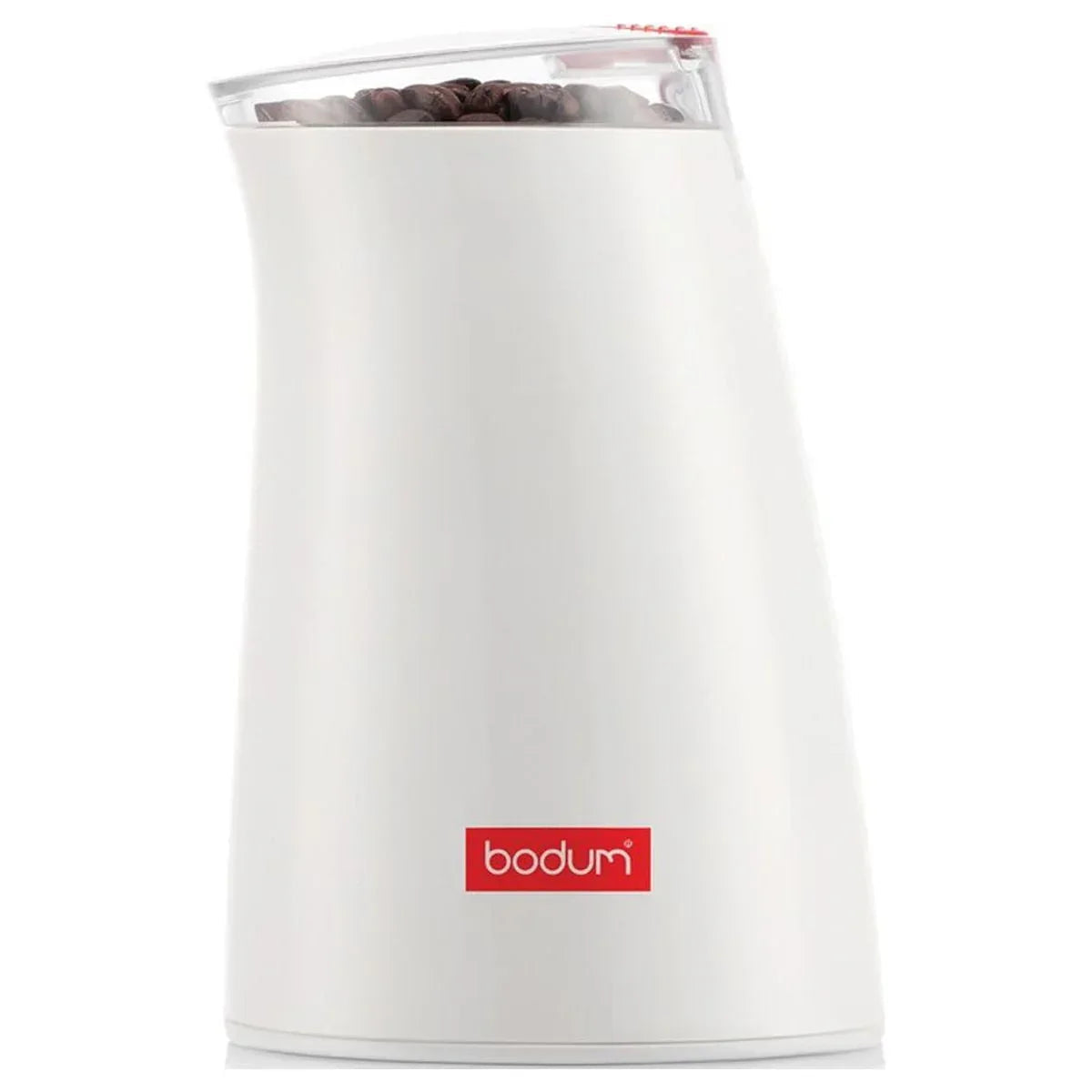 BODUM C-Mill Electric Coffee Grinder, Black, New