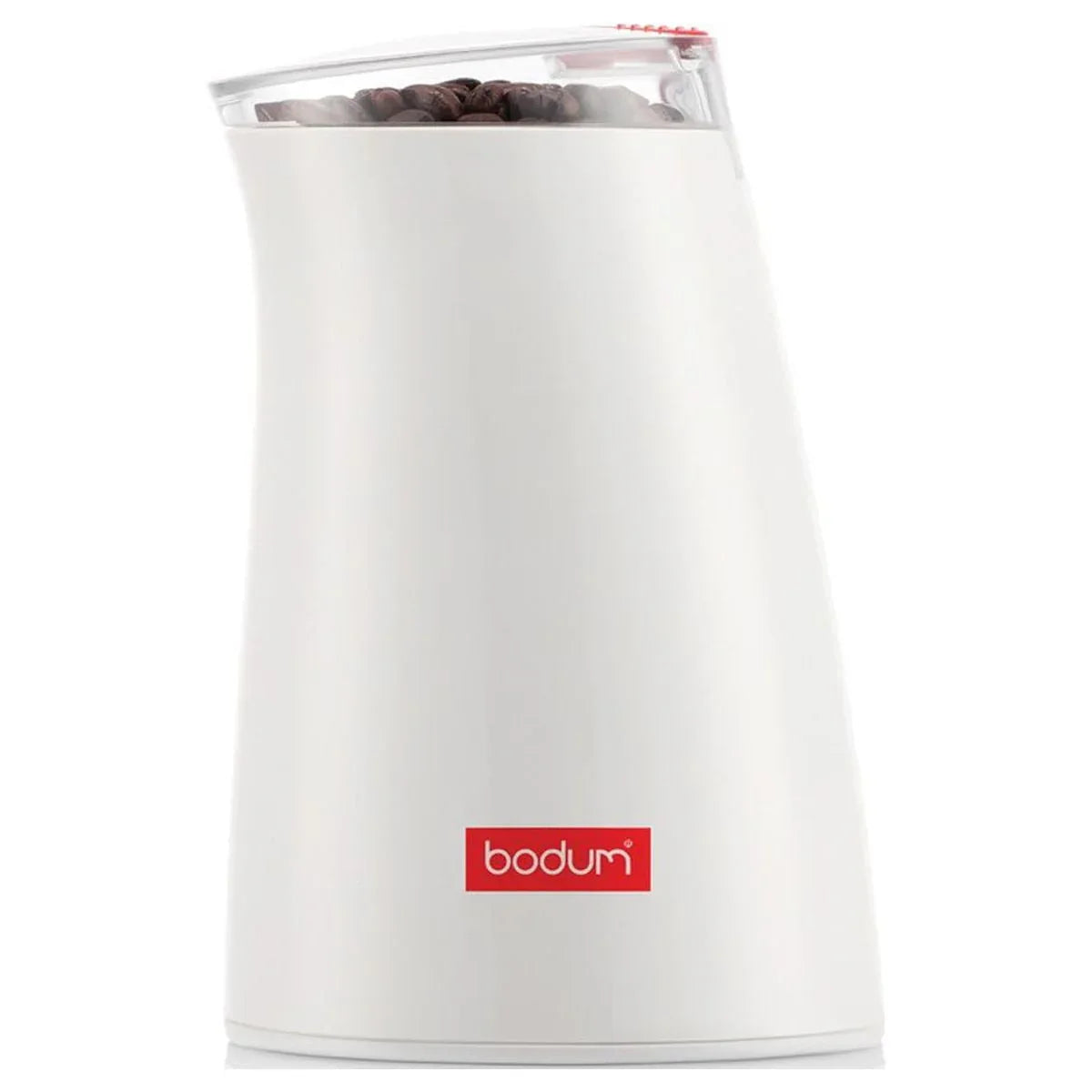 BODUM C-Mill Electric Coffee Grinder, Black, New - USA MEGA SHOP