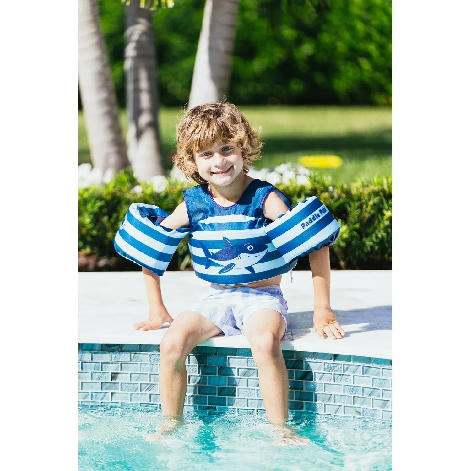 Body Glove Kids Paddle Pals Type V Life Vest, 33-55 lbs