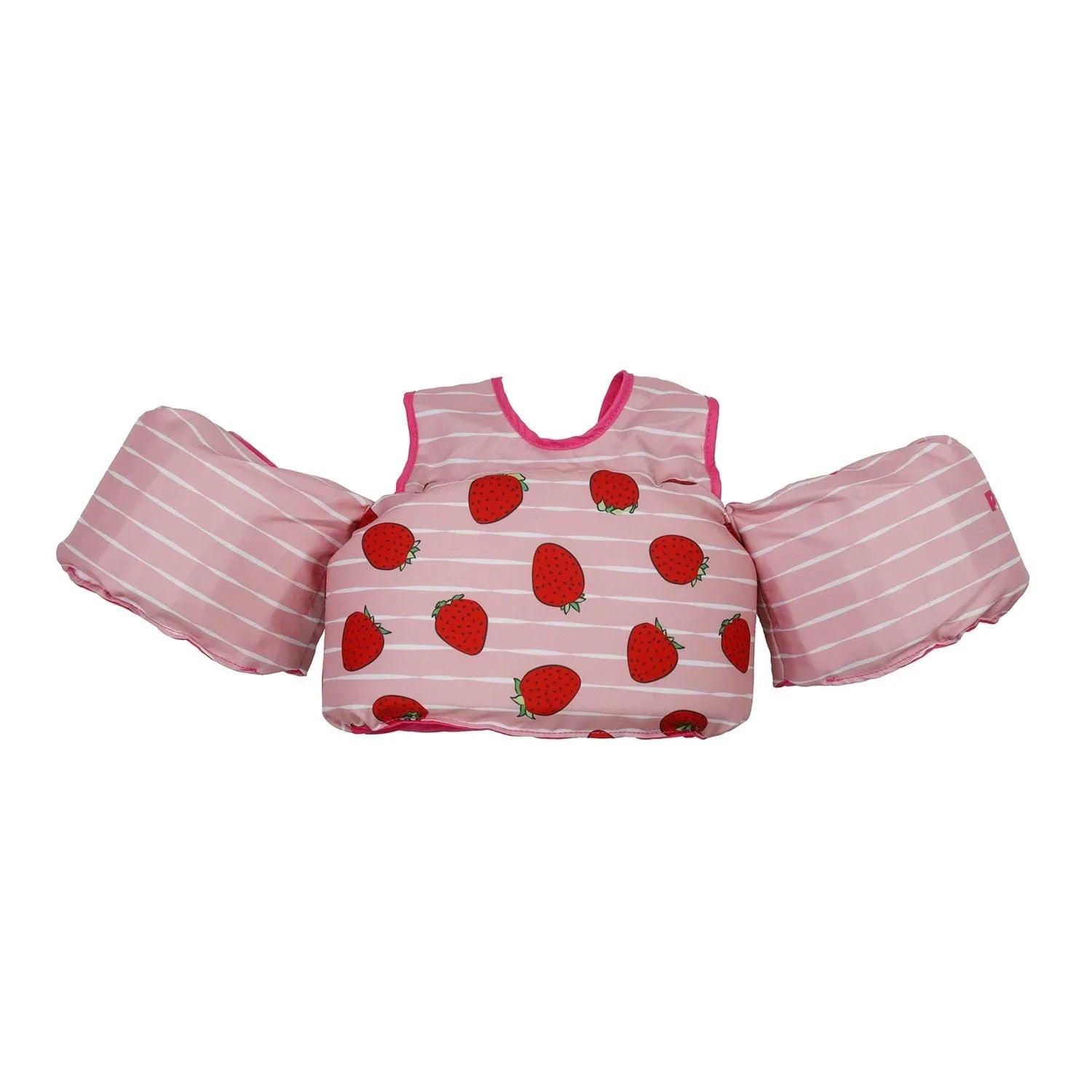 Chaleco salvavidas Body Glove Kids Paddle Pals Tipo V, 15-25 kg