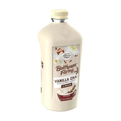 Bolthouse Farms Perfectly Protein Vanilla Chai Tea Soy Beverage, 52 oz.