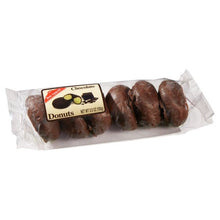 Bon Appetit, Mini Chocolate Donuts, 6-Pack, 8-Count