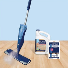 Bona Hardwood Premium Spray Mop