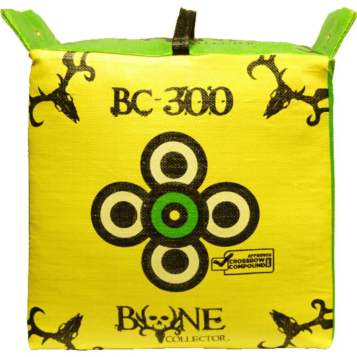 Bone Collector BC-300 Bag Field Point Archery Target
