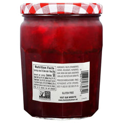 Bonne Maman Four Fruits Preserves, 26 oz.