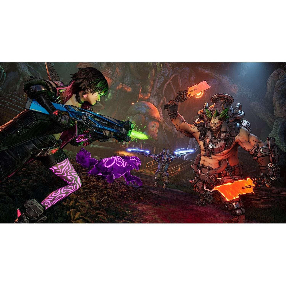 Borderlands 4 - PlayStation 5 - USA MEGA SHOP