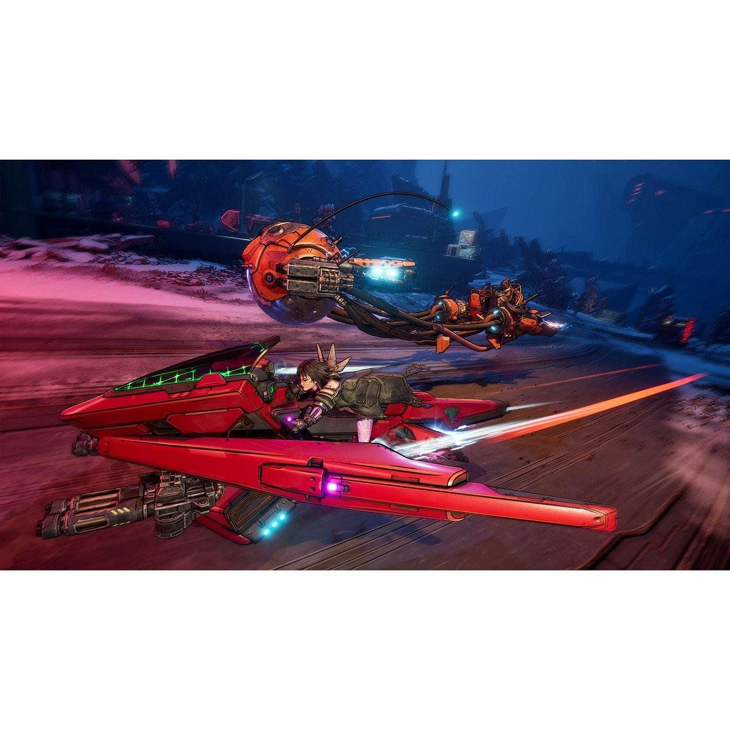 Borderlands 4 - PlayStation 5 - USA MEGA SHOP