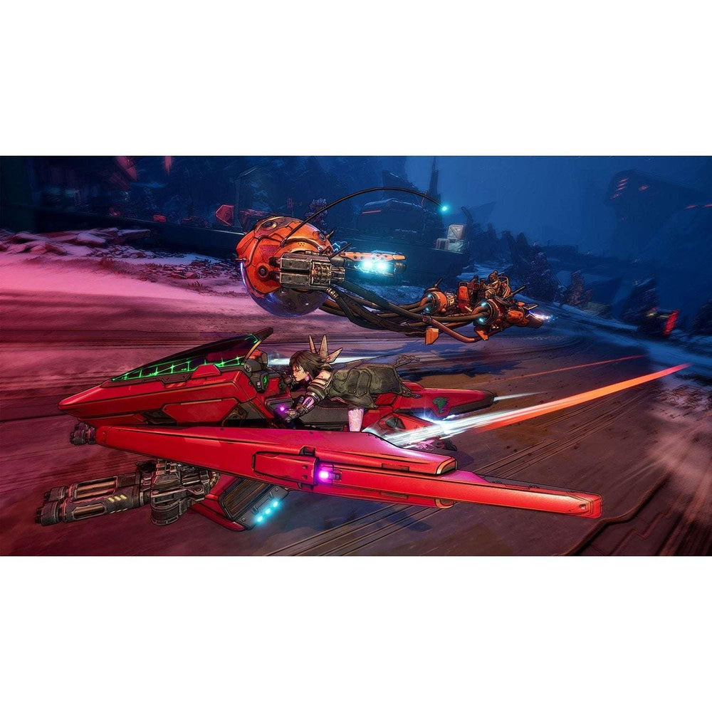 Borderlands 4 - PlayStation 5 - USA MEGA SHOP
