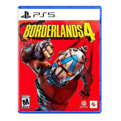 Borderlands 4 - PlayStation 5 - USA MEGA SHOP