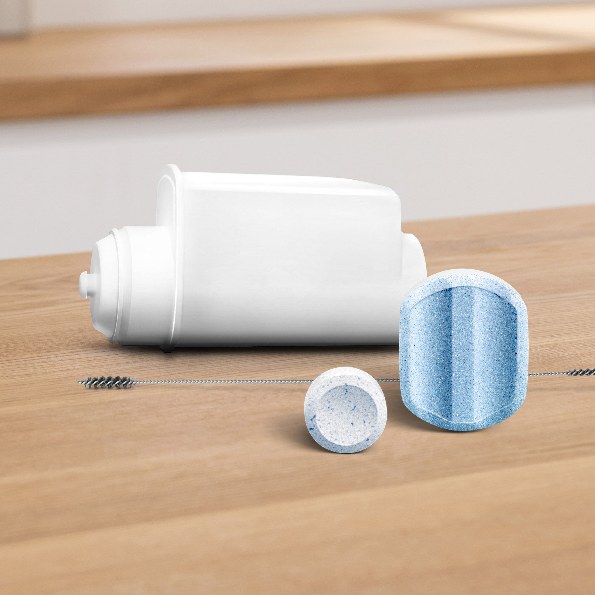 Bosch Care Set For Espresso Machines