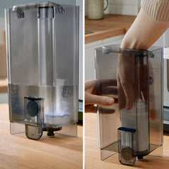 Bosch Care Set For Espresso Machines