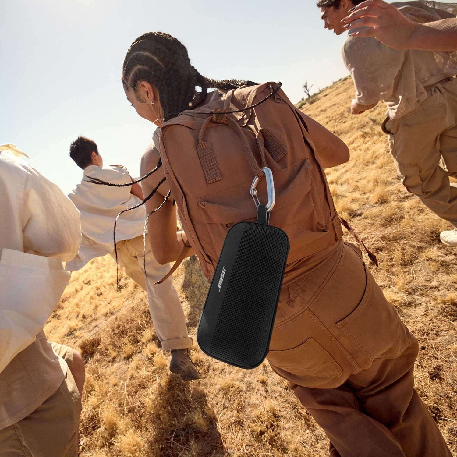 Bose 2nd Generation SoundLink Flex SE Portable Speaker