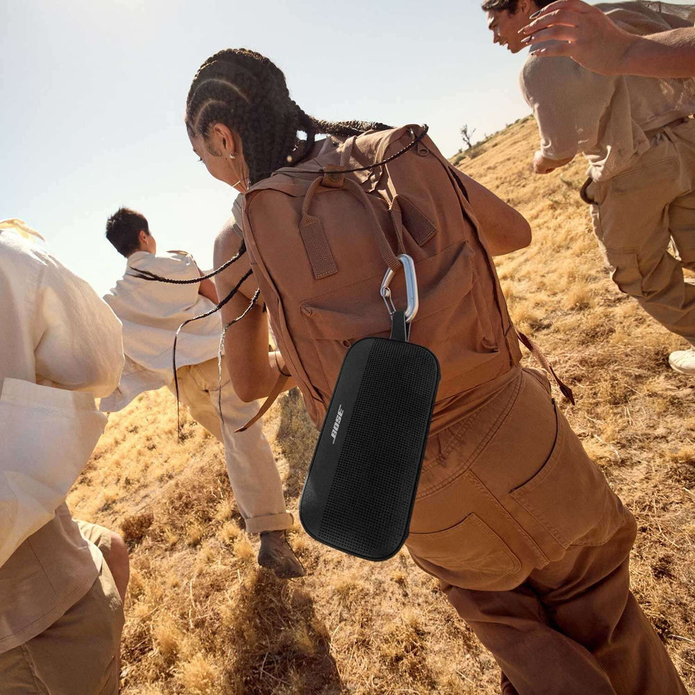 Bose 2nd Generation SoundLink Flex SE Portable Speaker