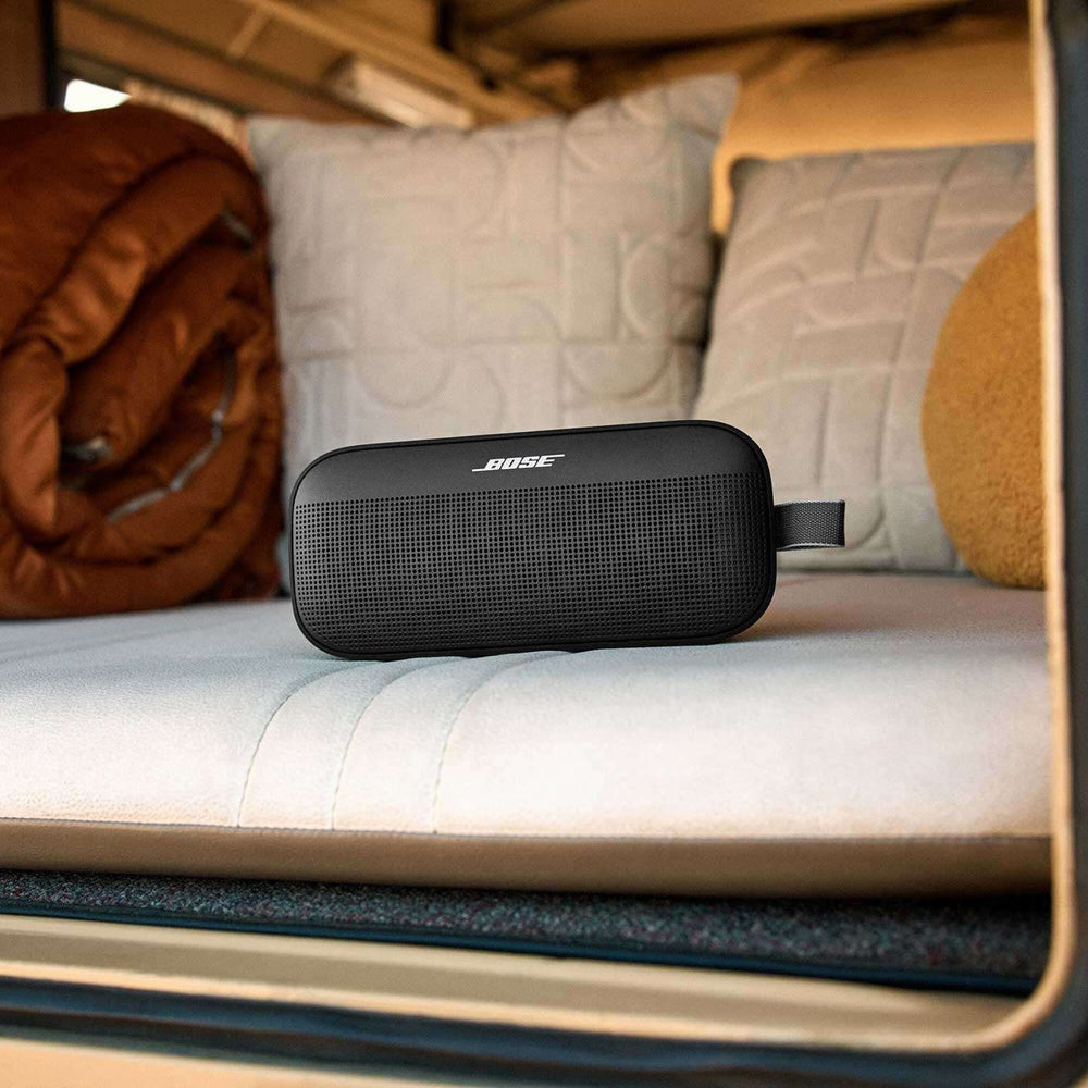 Bose 2nd Generation SoundLink Flex SE Portable Speaker