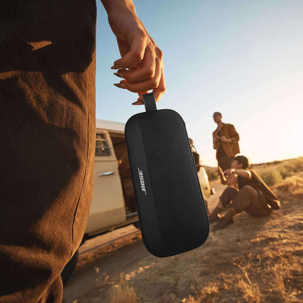 Bose 2nd Generation SoundLink Flex SE Portable Speaker