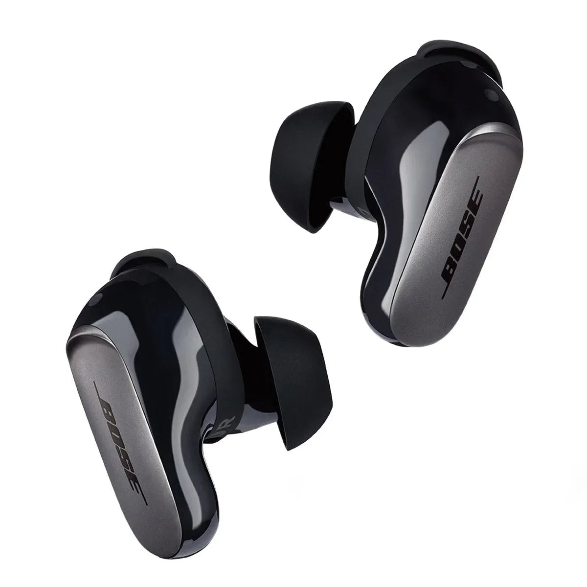 Bose QuietComfort Ultra Wireless Noise-Cancelling Earbuds - USA MEGA SHOP