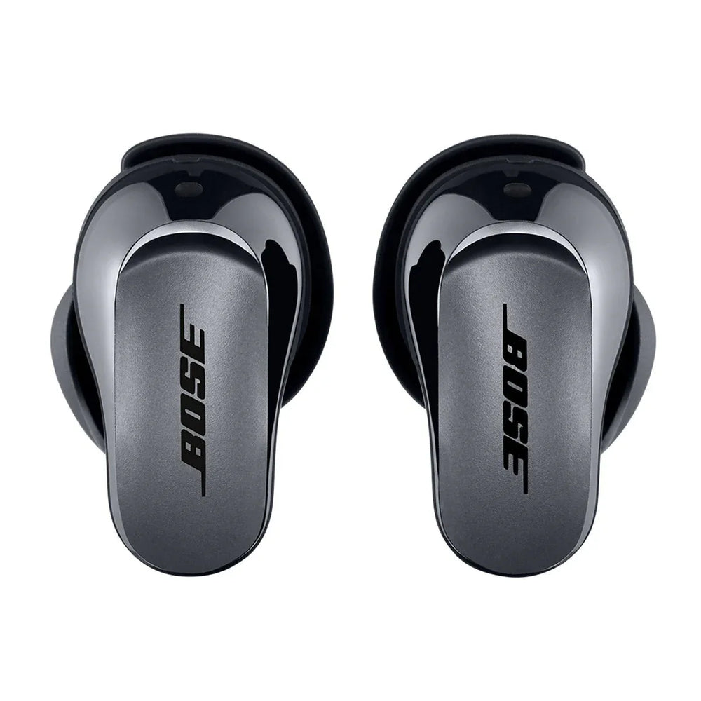 Bose QuietComfort Ultra Wireless Noise-Cancelling Earbuds - USA MEGA SHOP