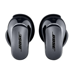 Bose QuietComfort Ultra Wireless Noise-Cancelling Earbuds