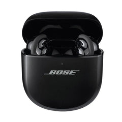 Bose QuietComfort Ultra Wireless Noise-Cancelling Earbuds