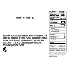 Boulder Canyon Kettle Cooked Variety Pack Potato Chips, 1.5 oz., 24 pk. - USA MEGA SHOP