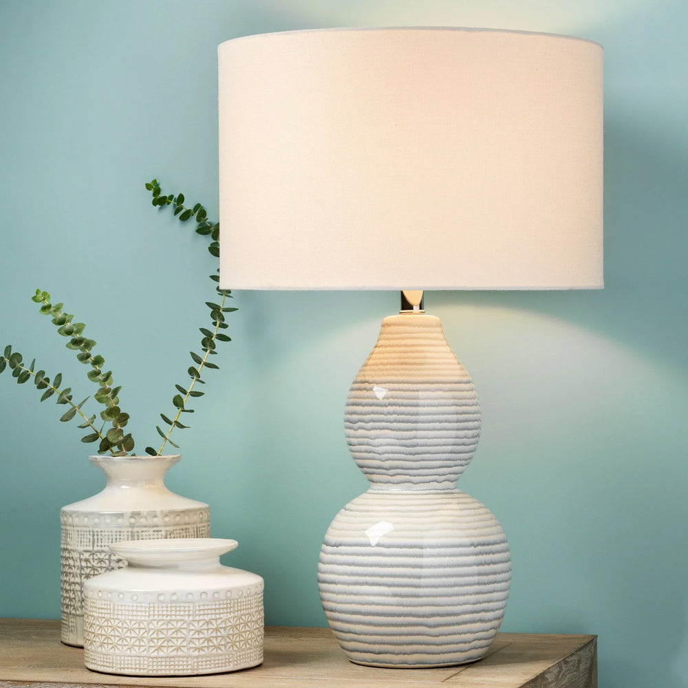 Bourdain Table Lamp - USA MEGA SHOP