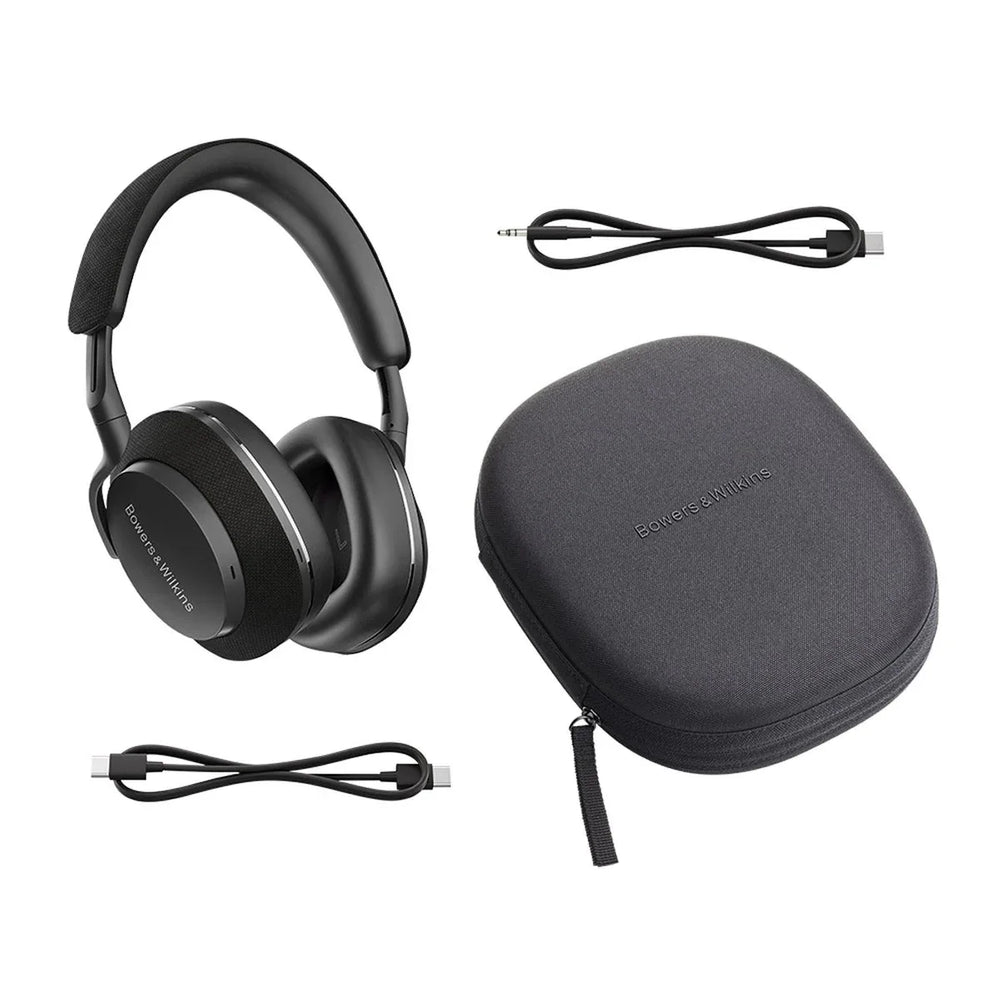 Bowers & Wilkins Px7 S2 Noise Canceling Headphones - USA MEGA SHOP
