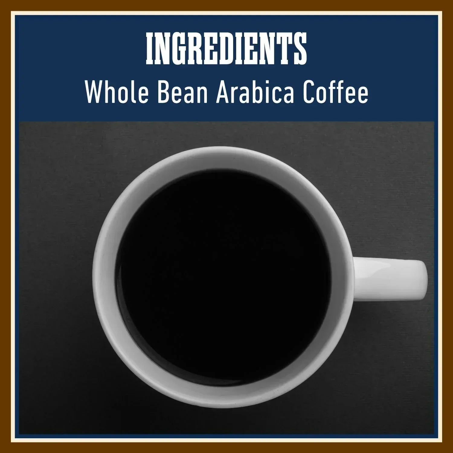 Boyer's Coffee Rocky Mountain Thunder Dark Roast Whole Bean, 36 oz.