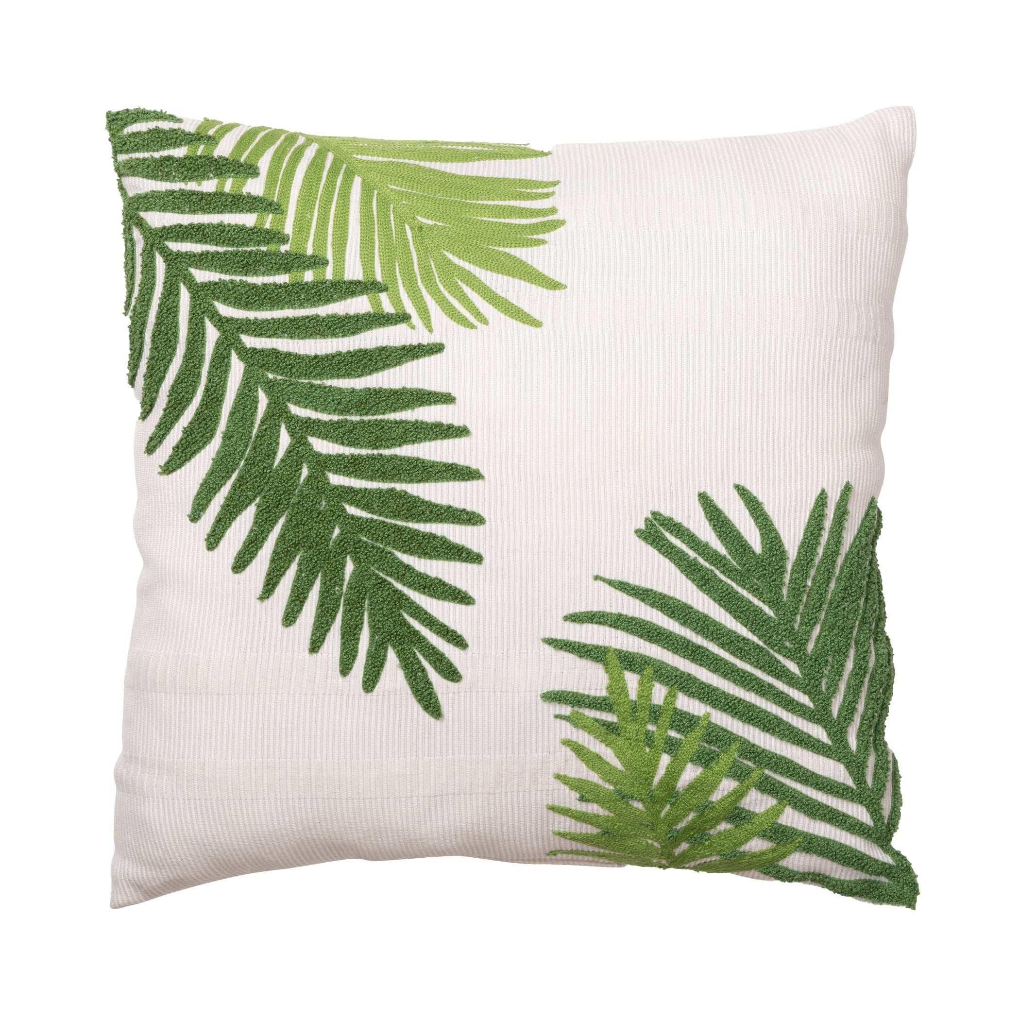Brentwood Originals Indoor/Outdoor Decorative Pillow - USA MEGA SHOP