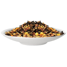 Brook 37 Amore Gift Box Tea Collection, 4 Loose Leaf Tins (4 oz Total), 2 Teacups & Infusers