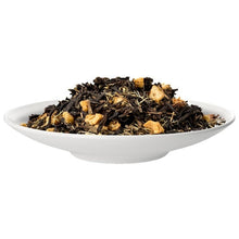 Brook 37 Amore Gift Box Tea Collection, 4 Loose Leaf Tins (4 oz Total), 2 Teacups & Infusers