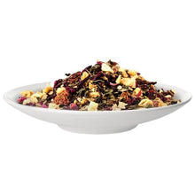 Brook 37 Amore Gift Box Tea Collection, 4 Loose Leaf Tins (4 oz Total), 2 Teacups & Infusers