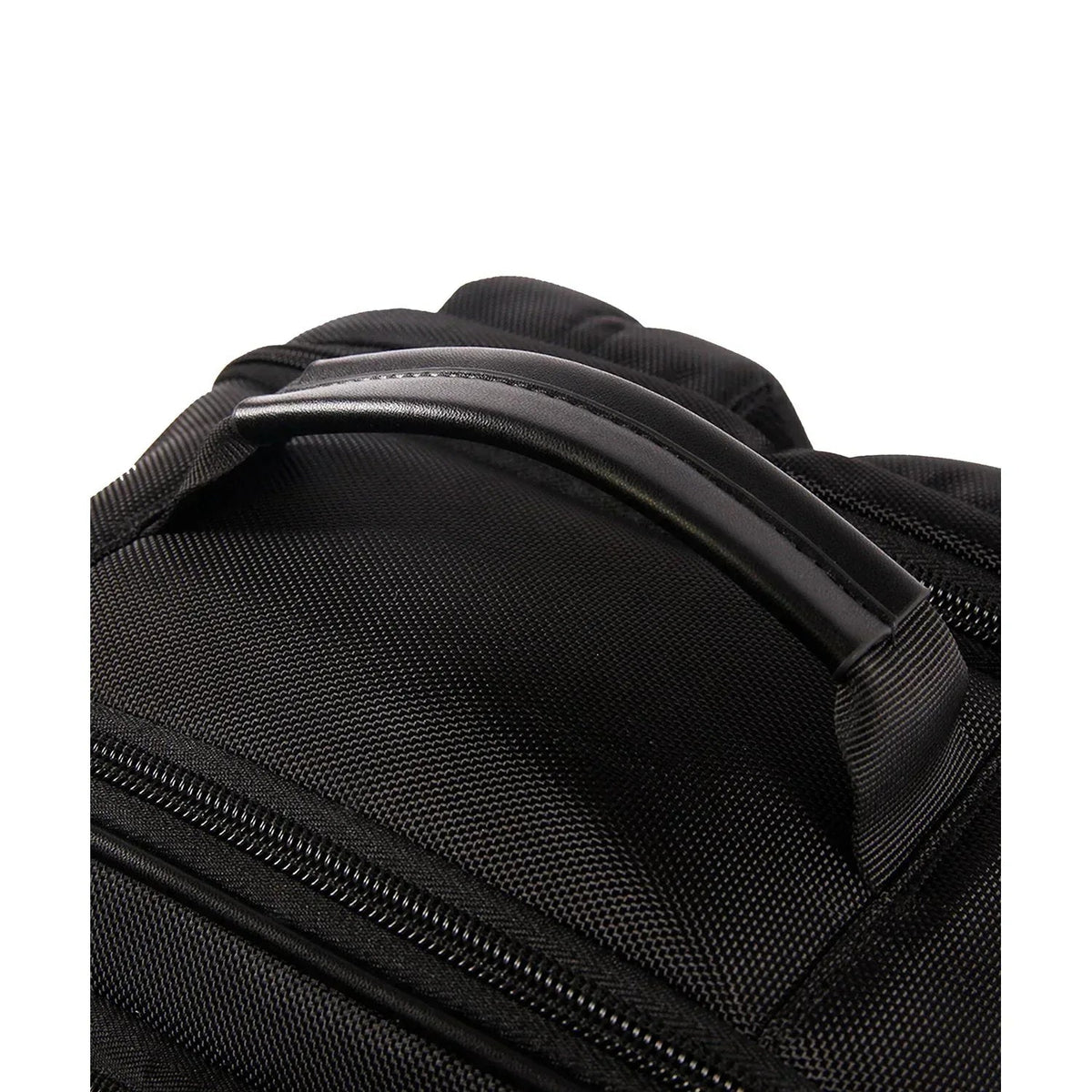 Brookstone Ezra 18" Business Laptop Backpack - Black