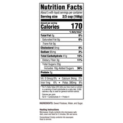 Bruce's Cut Yams, 29 oz., 4 pk. - USA MEGA SHOP