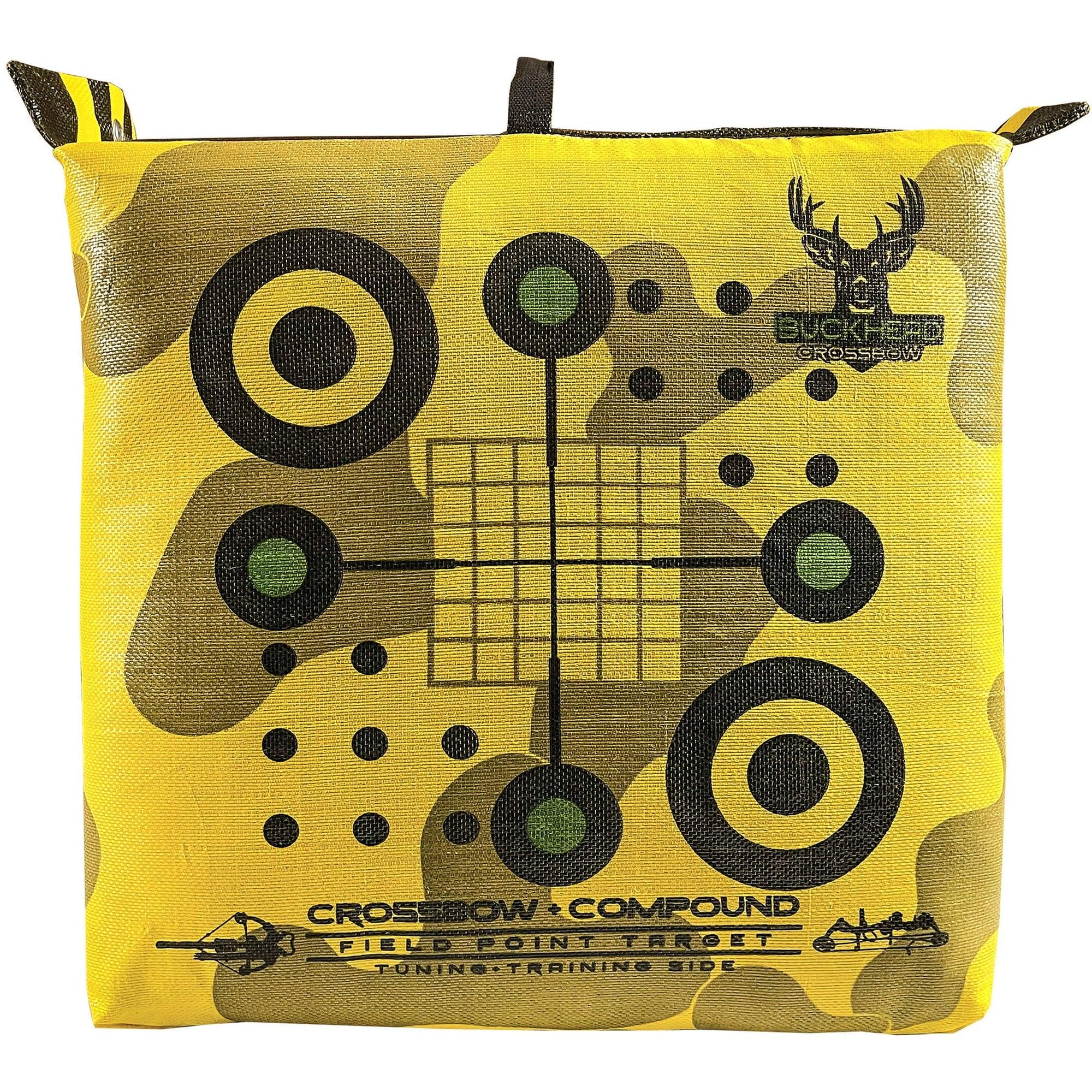 Buckhead Crossbow Compound Archery Target