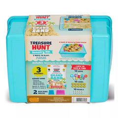 Buffalo Games Chuckle & Roar Grand Sand Treasure Hunt Sensory Bin - USA MEGA SHOP
