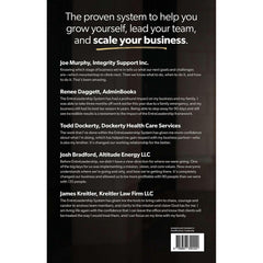 Build a Business You Love by Dave Ramsey, Hardcover