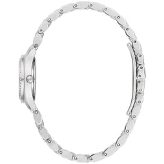 Bulova Ladies Dress Classic Crystal Collection-96L313