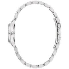 Bulova Ladies Dress Classic Crystal Collection-96L313 - USA MEGA SHOP