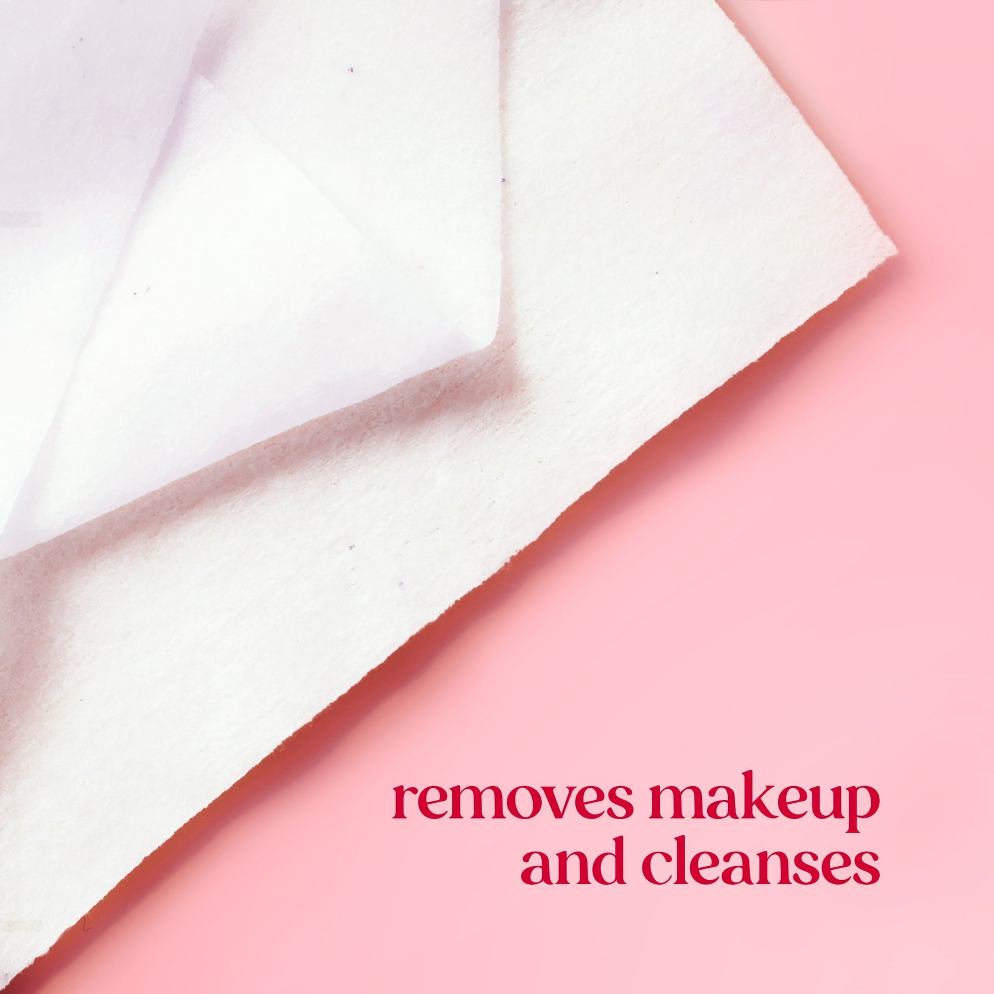 Burts Bees Clarifying Pink Grapefruit Facial Towelettes, 30 ct. Pack