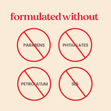 Ingredient-free icons on Burt's Bees micellar facial towelettes pouch