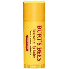 Burt's Bees Mega Balm, Holiday Limited Edition, 10 ct., 0.15 Oz. Each - USA MEGA SHOP
